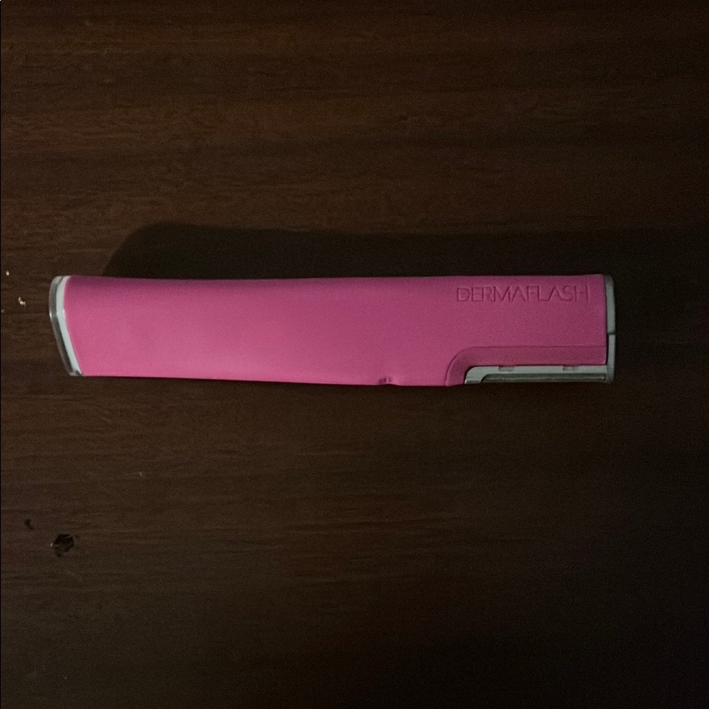 Pink Exfoliating Tool